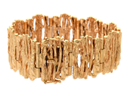 Jewellery - BRACELET, 18K gold - View 2