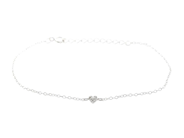 Jewellery - BRACELET, sterling silver - View 1