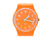 Watches, SWATCH, Lady Abricot, in auction: General – Tuesday 30 September