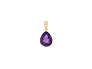 Jewellery - PENDANT, 18K gold - View 1