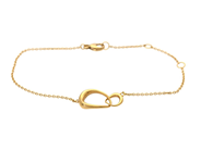 Jewellery, GEORG JENSEN, bracelet, in auction: Modern – Saturday 13 September