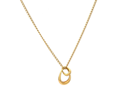 Jewellery, GEORG JENSEN, necklace, in auction: Modern – Saturday 13 September