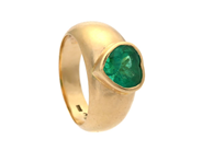 Jewellery, RING, 18K gold, in auction: Classic – Saturday 27 September