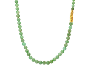 Jewellery, NECKLACE, 23K gold, in auction: Classic – Saturday 27 September