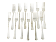 Silverware - TABLEWARE, 78 pcs - View 2