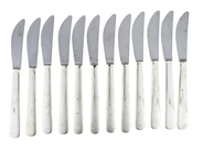 Silverware - TABLEWARE, 78 pcs - View 3
