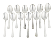 Silverware - TABLEWARE, 78 pcs - View 4