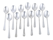 Silverware - TABLEWARE, 78 pcs - View 7
