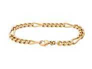 Jewellery - BRACELET, 18K gold - View 2