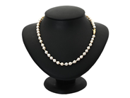 Jewellery - PEARL NECKLACE, cultured pearls approx. 5,5-6,0 mm - View 1