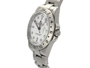 Watches - ROLEX, Oyster Perpetual Date - View 2