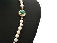 Jewellery - STIGBERT, pearl necklace - View 2