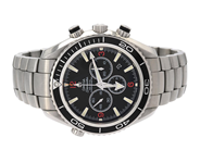 Watches, OMEGA, Seamaster, in auction: Watches – Saturday 4 October