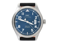 Watches, IWC, Schaffhausen, in auction: Watches – Saturday 4 October