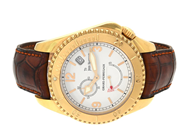 Watches, GIRARD-PERREGAUX, Sea Hawk II, in auction: Watches – Saturday 4 October