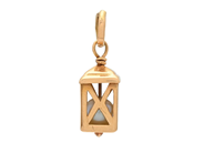 Jewellery, PENDANT, 18K gold, in auction: General – Tuesday 30 September