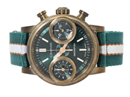Watches, GRAHAM, Swordfish, in auction: Watches – Saturday 4 October