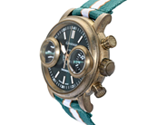 Watches - GRAHAM, Swordfish - View 2
