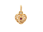 Jewellery - PENDANT, 18K gold - View 1