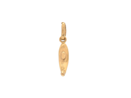 Jewellery - PENDANT, 18K gold - View 2
