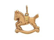 Jewellery, PENDANT, 18K gold, in auction: General – Tuesday 30 September