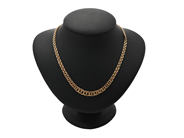 Jewellery - CHAIN, 18K gold - View 2