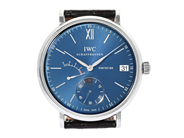Watches, IWC, Schaffhausen, in auction: Watches – Saturday 4 October