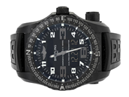 Watches, BREITLING, Emergency II, in auction: Watches – Saturday 4 October
