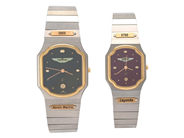 Watches, PROMOTIONUR, "Aston Martin, in auction: Watches – Saturday 4 October