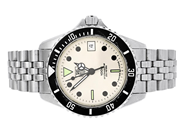 Watches, TAG HEUER, 1000, in auction: Watches – Saturday 4 October