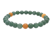 Jewellery, BRACELET, beads of jade, in auction: General – Tuesday 28 October