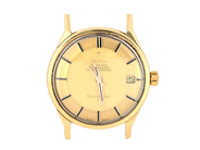 Watches - OMEGA, Constellation - View 4