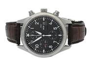 Watches, IWC, Schaffhausen, in auction: Watches – Saturday 4 October
