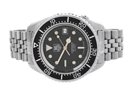 Watches, TAG HEUER, 1000, in auction: Watches – Saturday 4 October