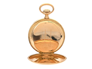 Watches - OMEGA, pocket watch - View 4