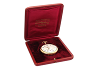 Watches - OMEGA, pocket watch - View 5