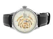 Watches, SEIKO, Presage, in auction: Watches – Saturday 4 October