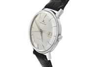 Watches - JAEGER-LE COULTRE, men´s wristwatch - View 2