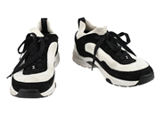 Clothes, SNEAKERS, CHANEL, in auction: Fashionable – Thursday 9 October