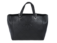 Accessories, BAG, CHANEL Grand Shopping Tote Bag, in auction: Fashionable – Thursday 9 October