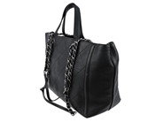 Accessories - BAG, CHANEL Grand Shopping Tote Bag - View 2