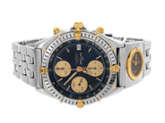 Watches, BREITLING, Chronomat, in auction: Watches – Saturday 4 October