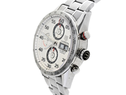 Watches - TAG HEUER, Carrera (100 Meters) - View 2