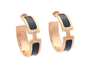 Jewellery, EARRINGS, HERMÈS, in auction: Fashionable – Thursday 9 October