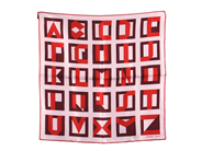 Accessories, SCARF, HERMÈS, in auction: Fashionable – Thursday 9 October