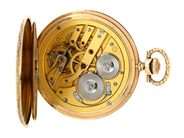 Watches - INTERNATIONAL WATCH Co, Schaffhausen - View 3