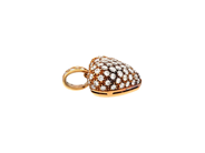 Jewellery - PENDANT, heart - View 2