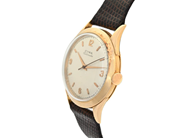 Watches - CYMA, men´s wristwatch - View 2
