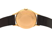 Watches - CYMA, men´s wristwatch - View 3