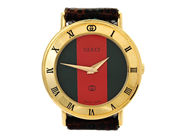 Watches, GUCCI, ladies´ wristwatch, in auction: Watches – Saturday 4 October